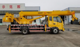 吊车 视频,高效搬运的视觉盛宴