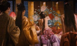 肉蒲团视频,一场欲望与禁锢的激情碰撞